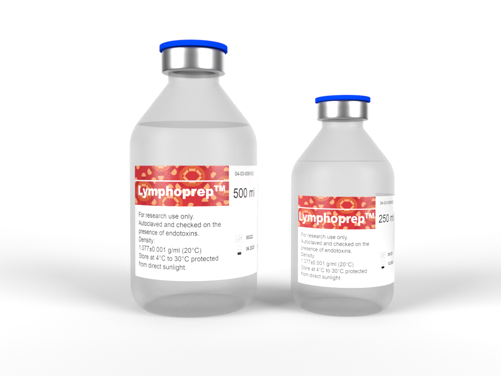 Lymphoprep 50 ml
